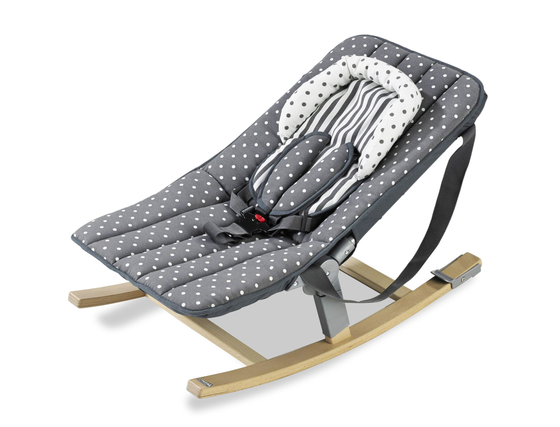 geuther rocking horse