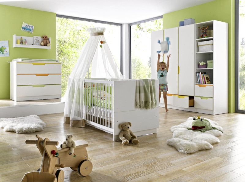 Children S Bedrooms Products Geuther