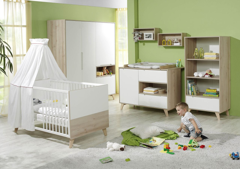 Children S Bedrooms Products Geuther