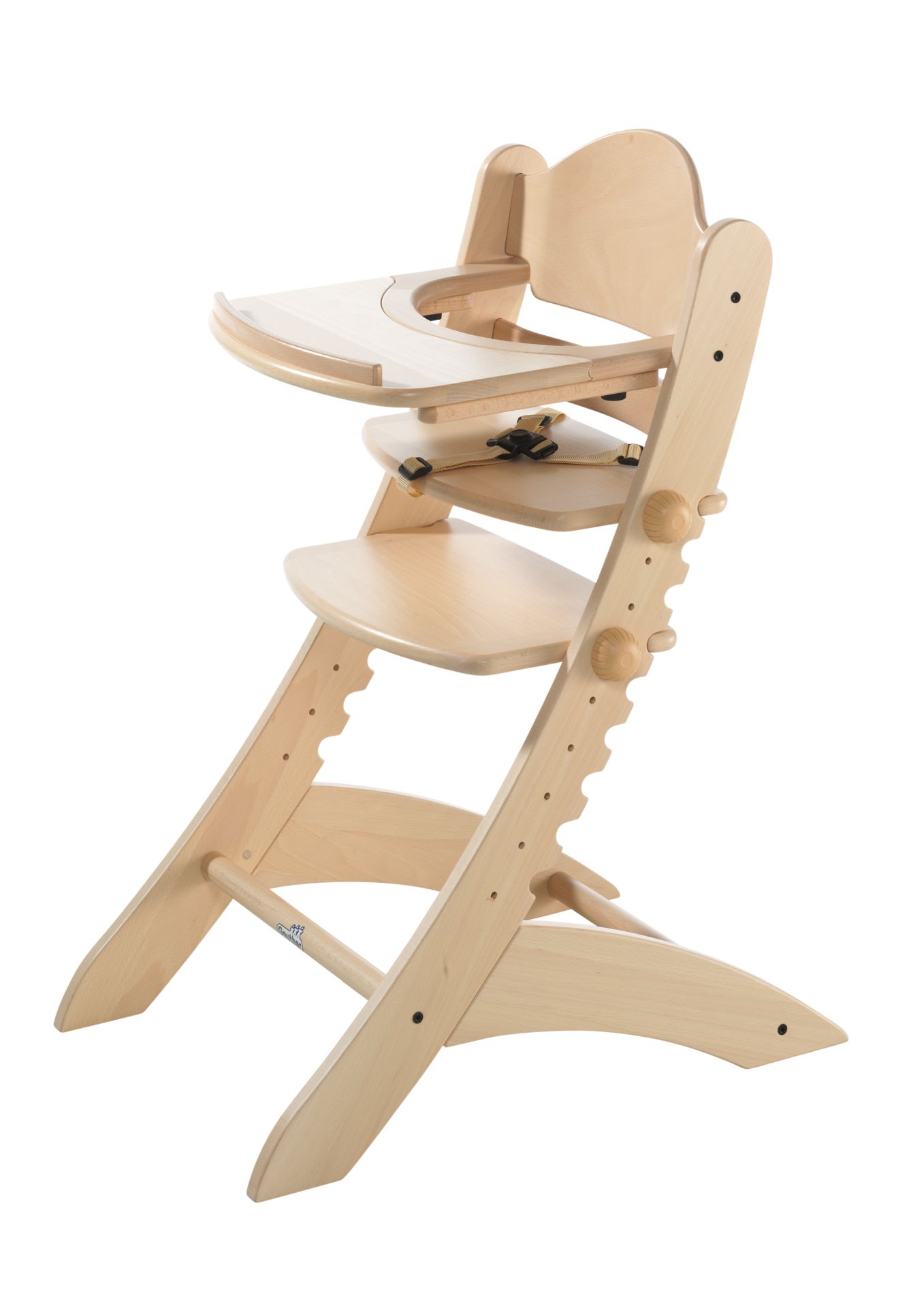 geuther rocking horse