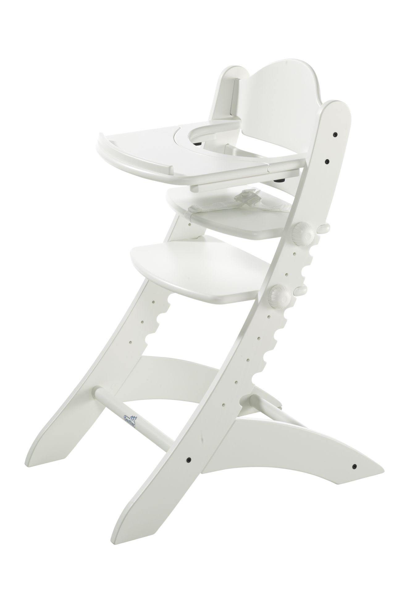 Стульчик для кормления Geuther Swing
