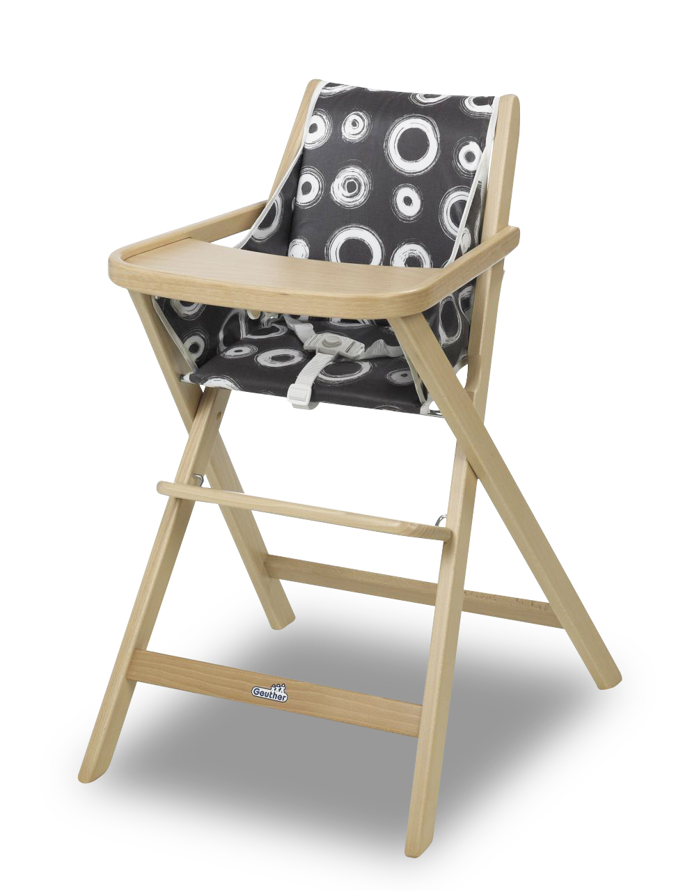 geuther high chair